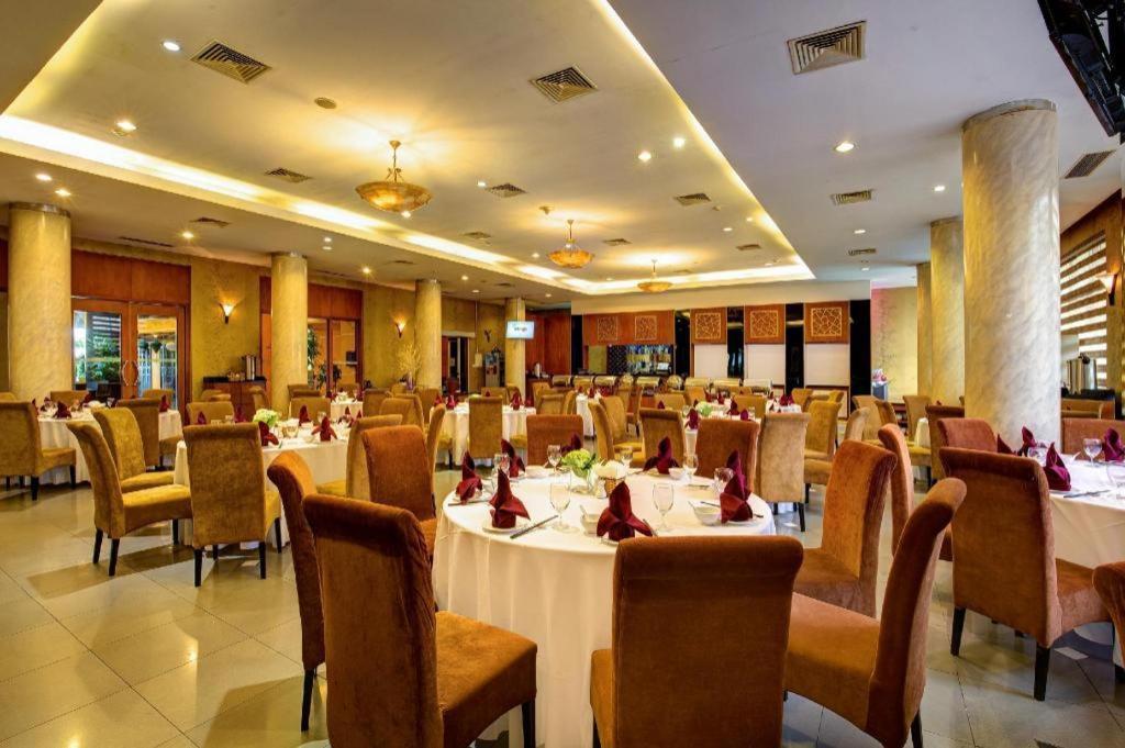 Halong Pearl Hotel Ha Long Eksteriør bilde