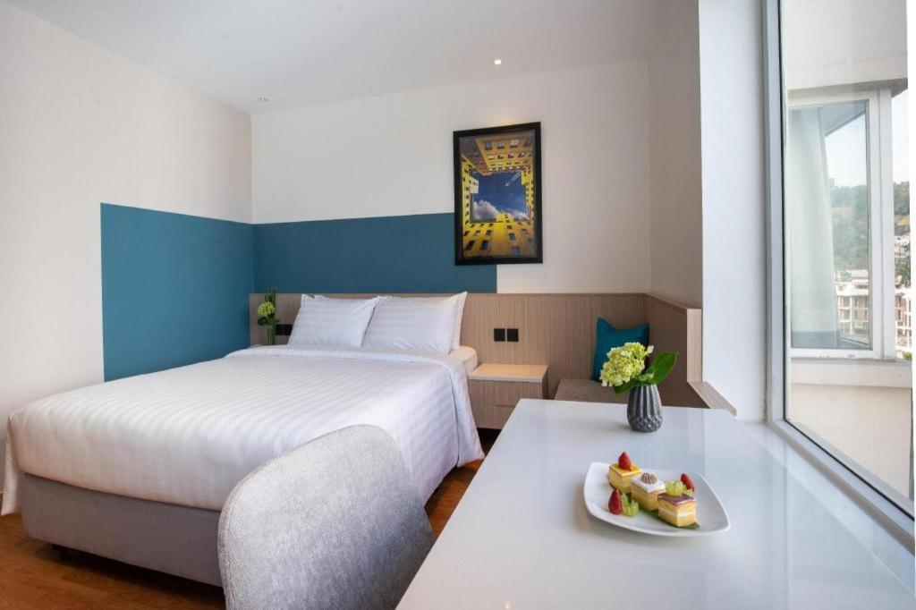 Halong Pearl Hotel Ha Long Eksteriør bilde