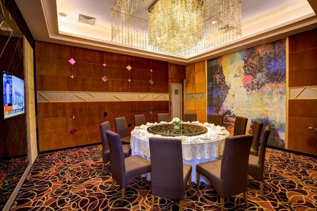 Halong Pearl Hotel Ha Long Eksteriør bilde